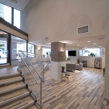 Candlewood Suites Baltimore - Inner Harbor By Ihg Kültér fotó