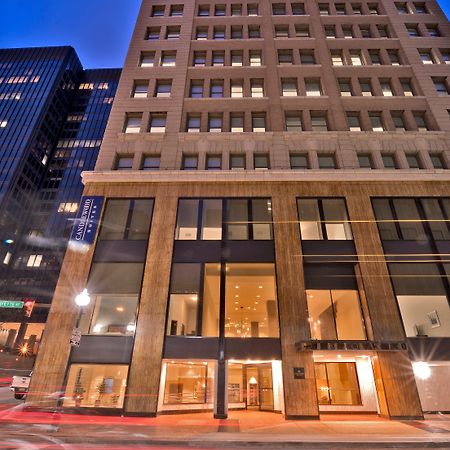 Candlewood Suites Baltimore - Inner Harbor By Ihg Kültér fotó