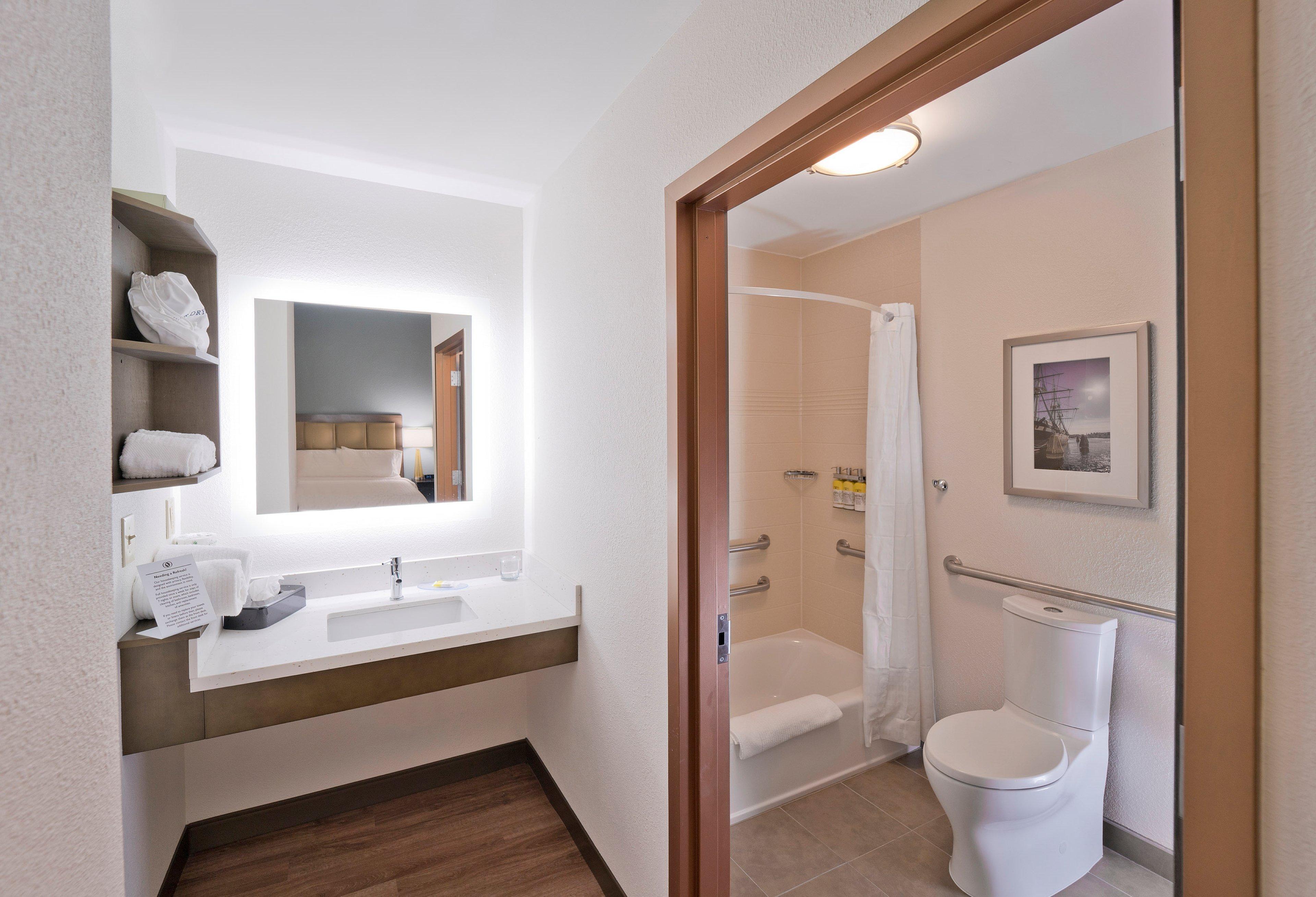 Candlewood Suites Baltimore - Inner Harbor By Ihg Kültér fotó
