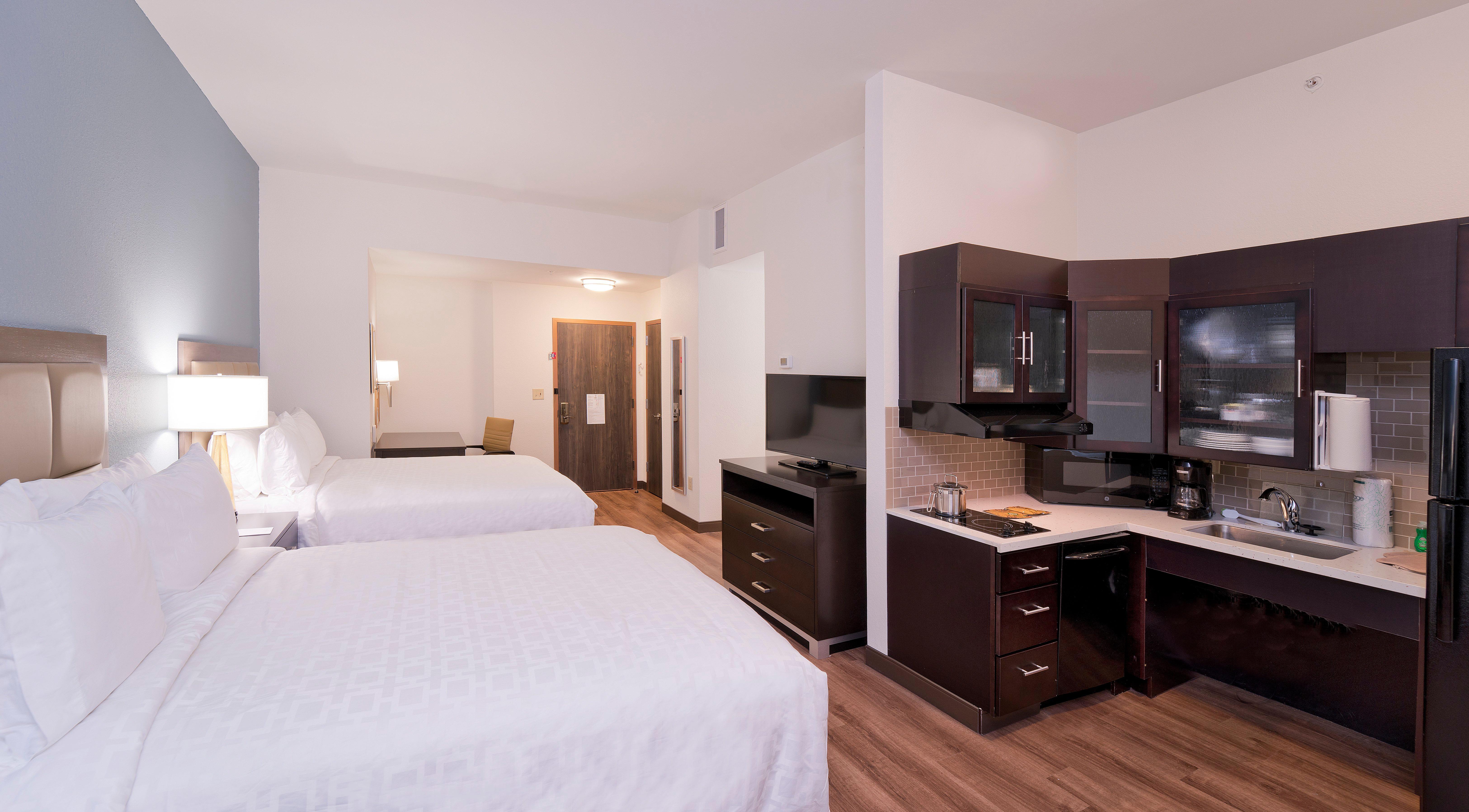 Candlewood Suites Baltimore - Inner Harbor By Ihg Kültér fotó