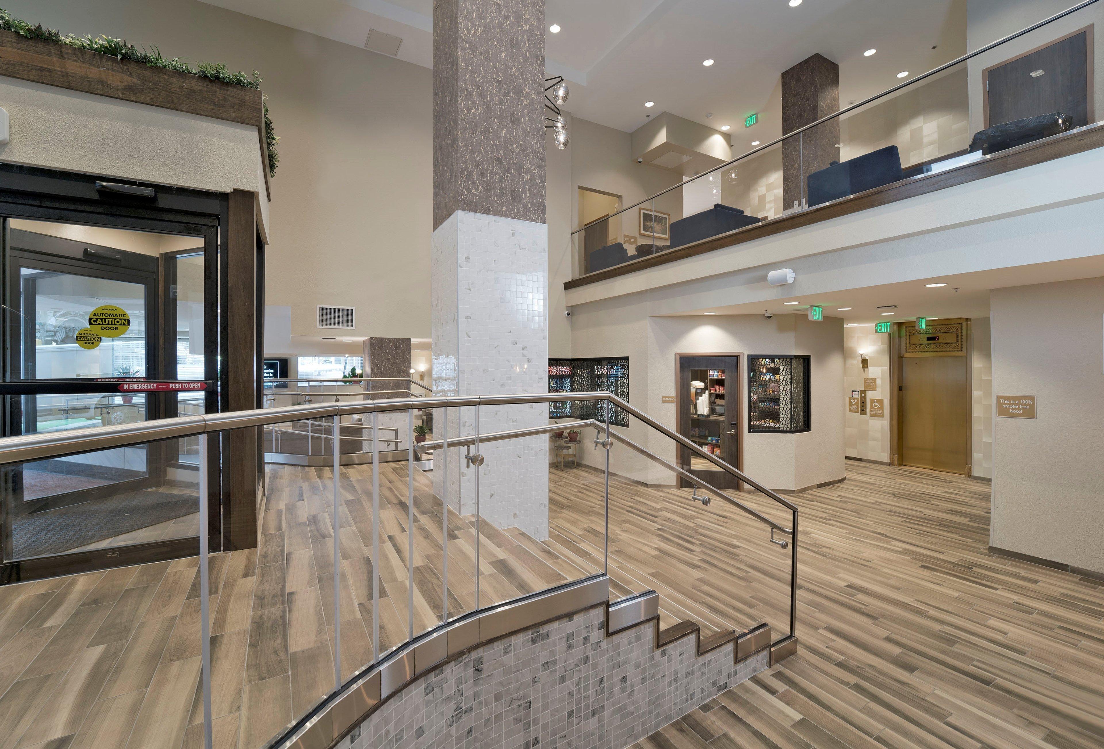 Candlewood Suites Baltimore - Inner Harbor By Ihg Kültér fotó