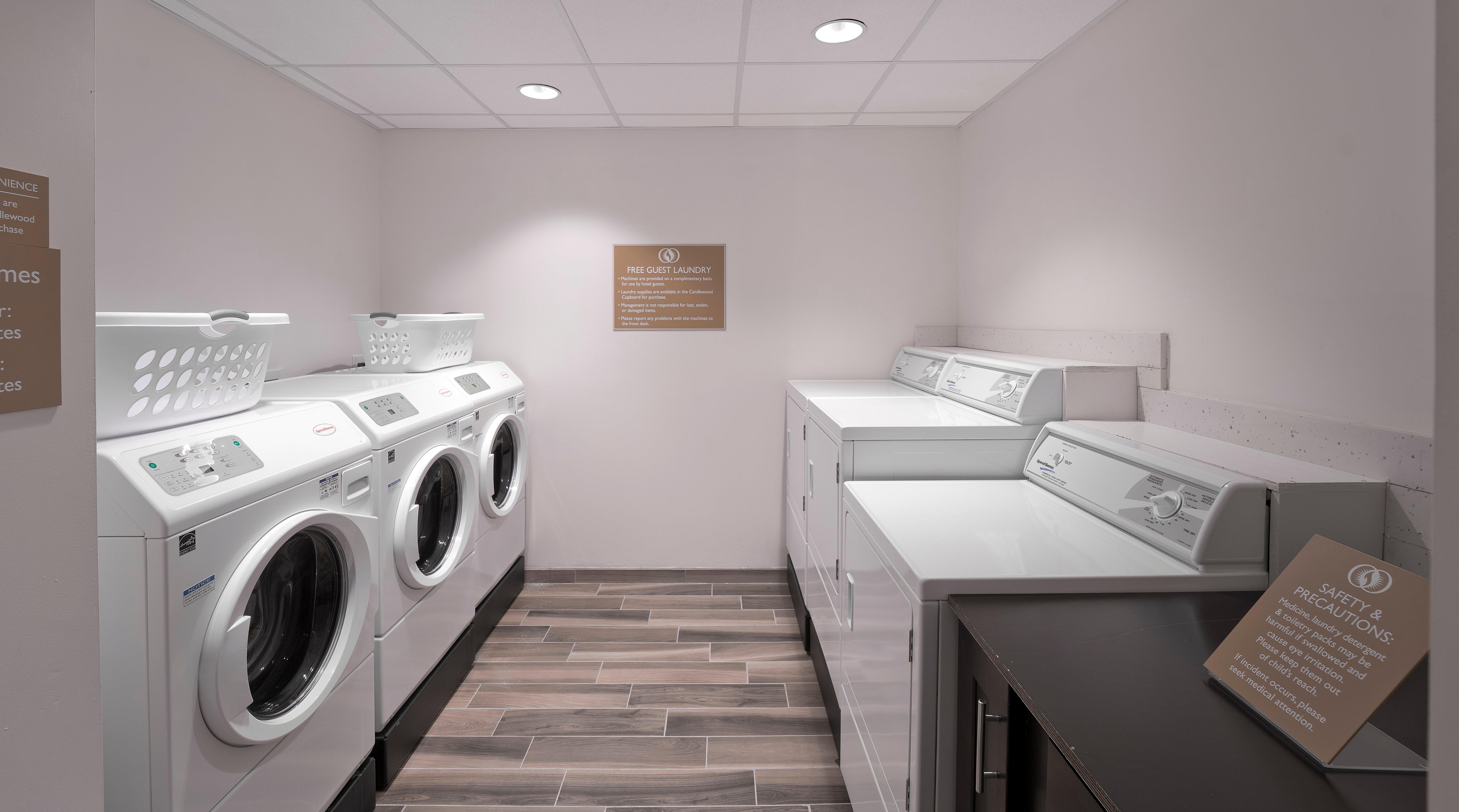 Candlewood Suites Baltimore - Inner Harbor By Ihg Kültér fotó