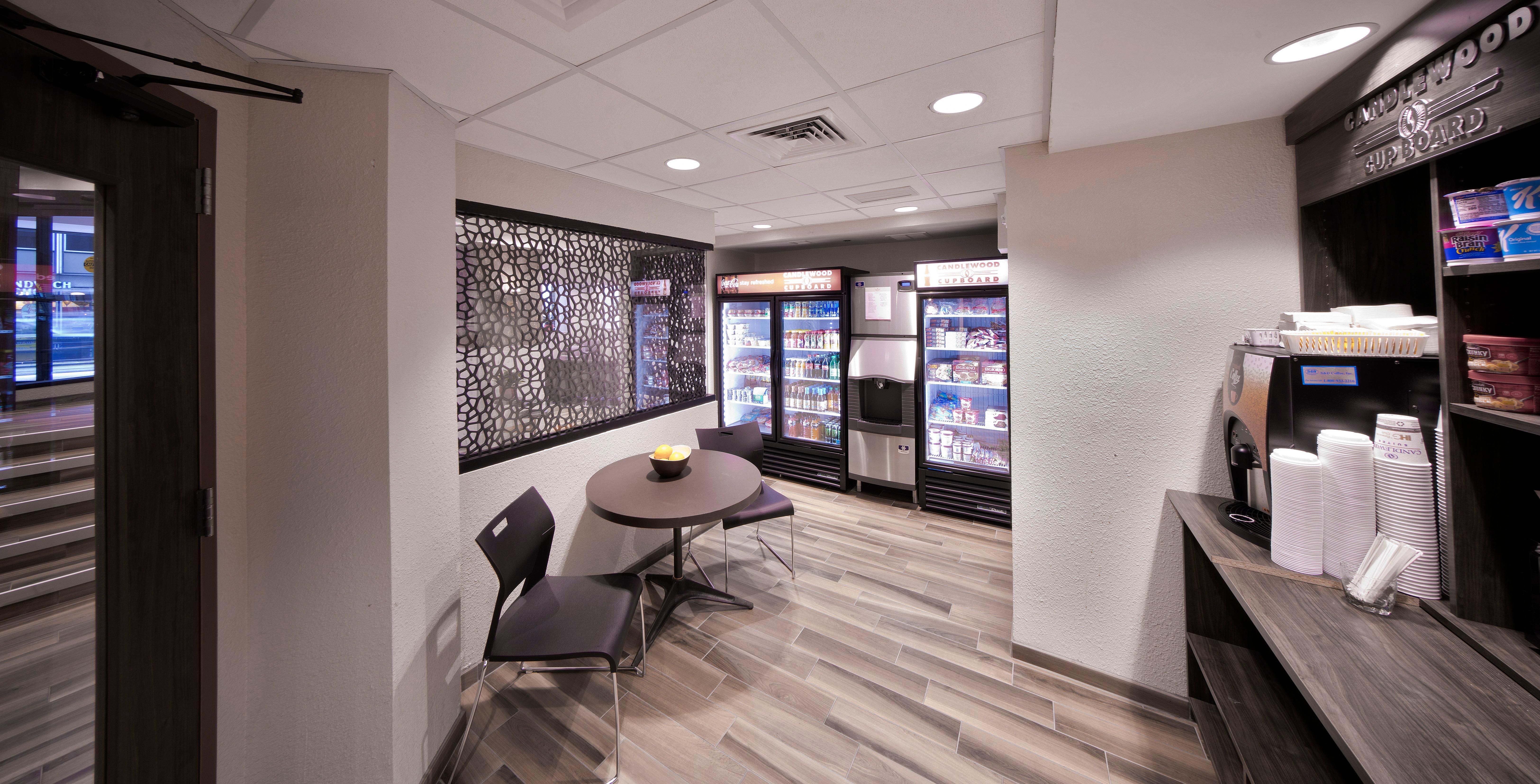 Candlewood Suites Baltimore - Inner Harbor By Ihg Kültér fotó