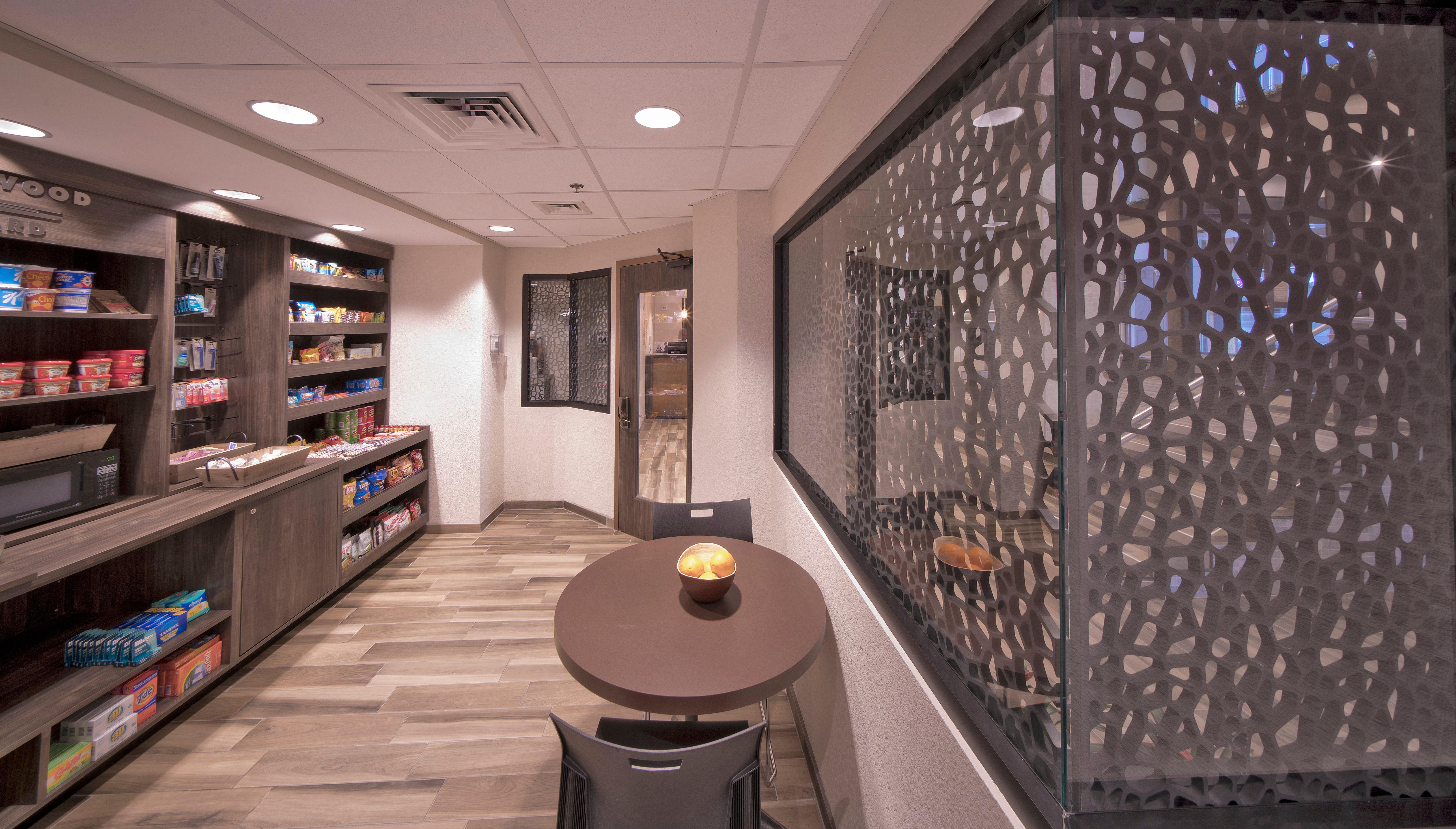 Candlewood Suites Baltimore - Inner Harbor By Ihg Kültér fotó