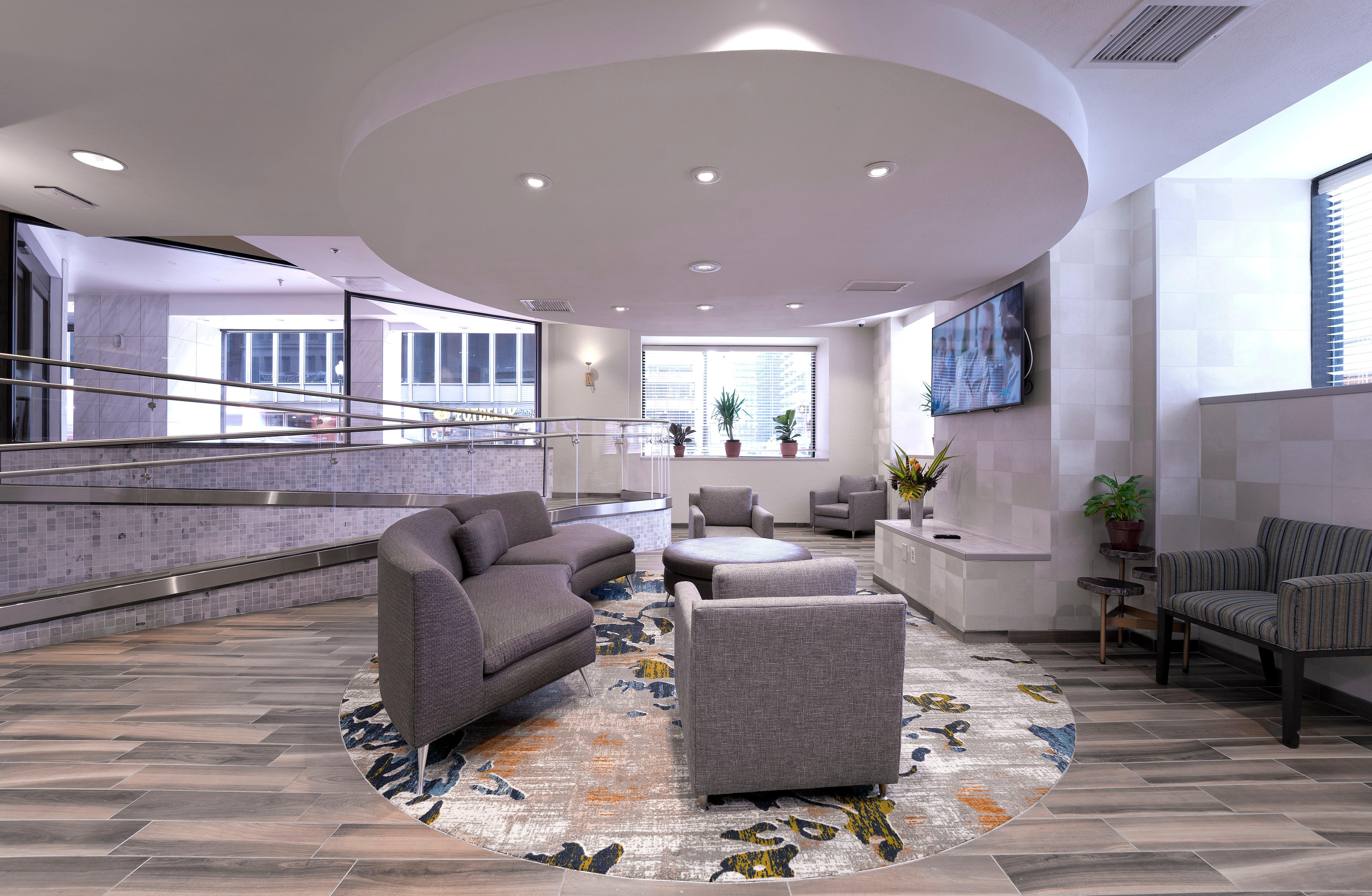 Candlewood Suites Baltimore - Inner Harbor By Ihg Kültér fotó