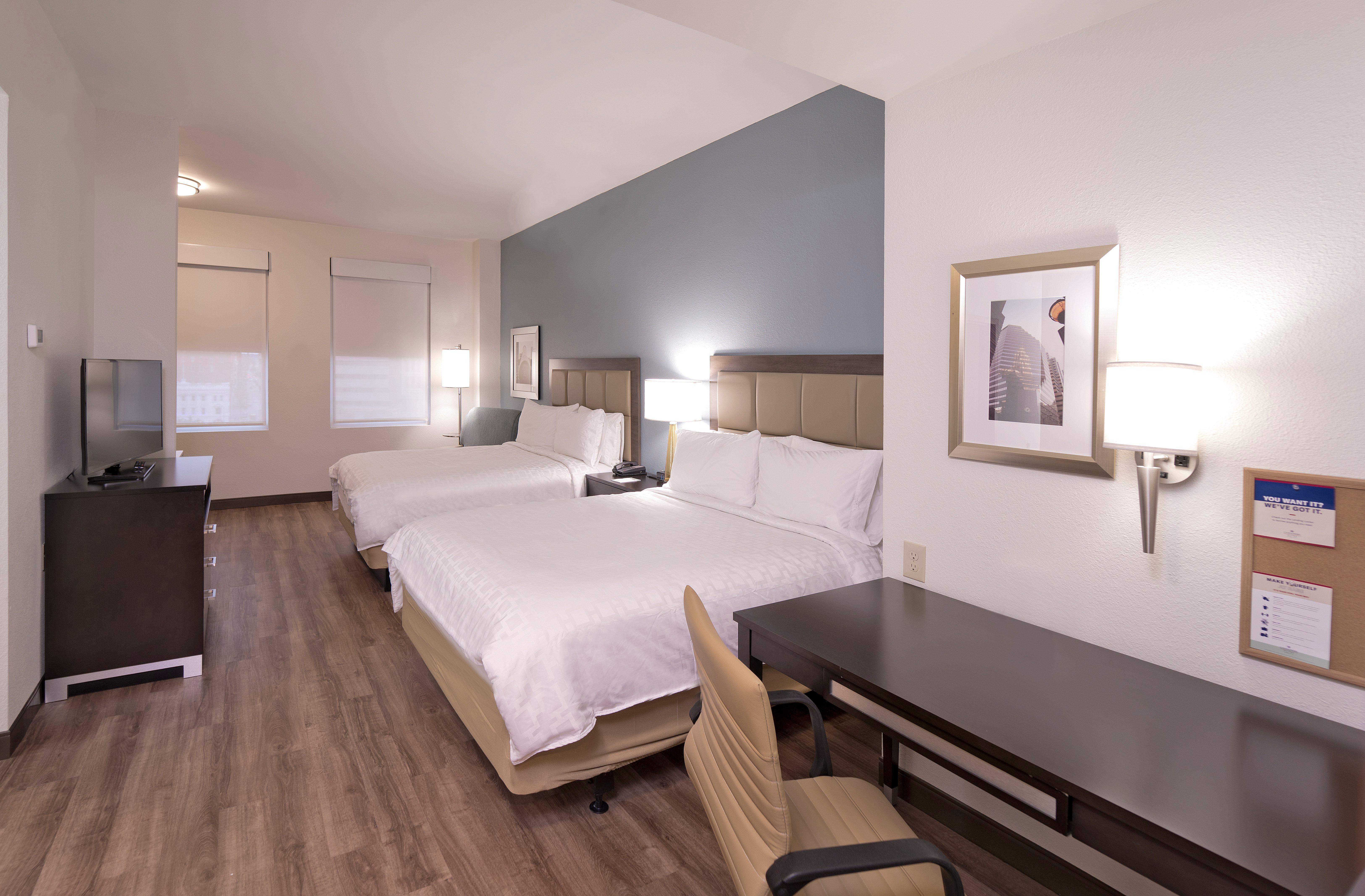 Candlewood Suites Baltimore - Inner Harbor By Ihg Kültér fotó